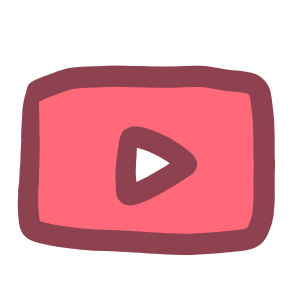 youtube logo